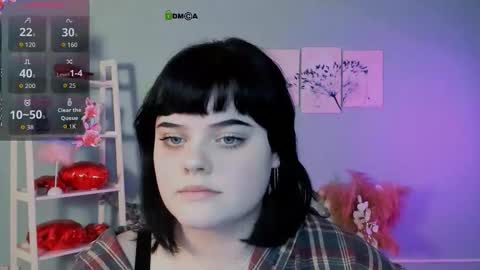 lika_pop online show from 02/24/26, 05:33