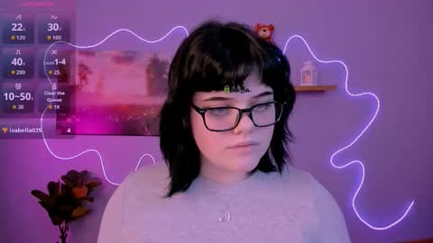 lika_pop online show from 03/02/26, 08:48