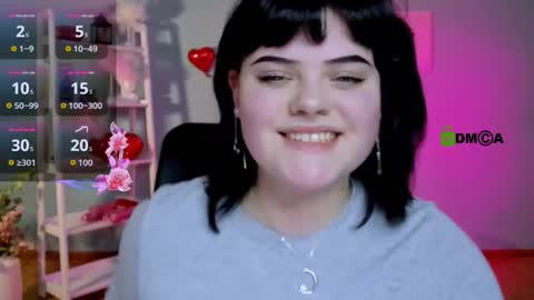 lika_pop online show from 03/05/26, 07:54