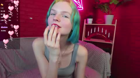 lika_sky online show from 02/18/26, 04:25