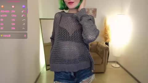 lika_sky online show from 04/12/26, 11:15