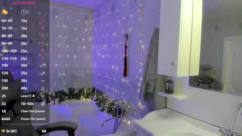 Snapshot of likaklint chatting on 02/06/25, 02:22 Lika online show from 02/06/25, 02:22