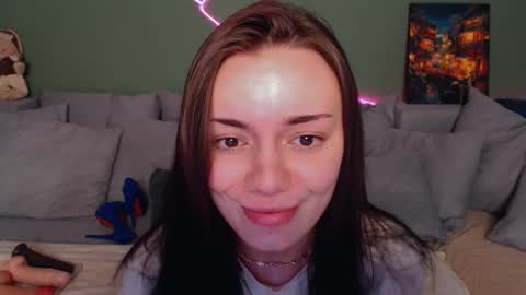 Lika online show from 03/18/26, 07:44