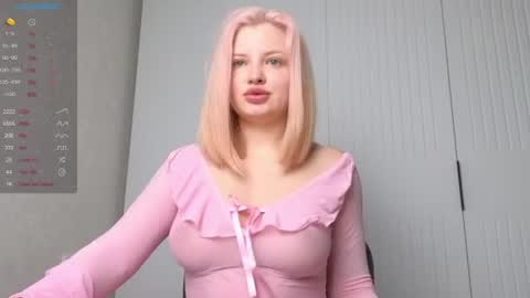Anna and Bella online show from 06/20/26, 05:32