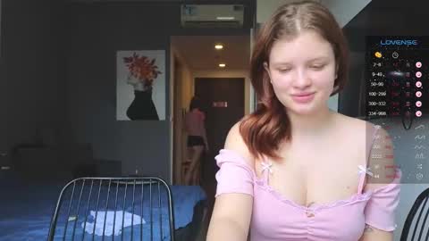 Snapshot of like_sun chatting on 01/30/25, 06:03 Call me Anna online show from 01/30/25, 06:03
