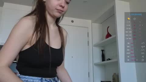 Snapshot of like_sun chatting on 02/09/25, 03:00 Call me Anna online show from 02/09/25, 03:00