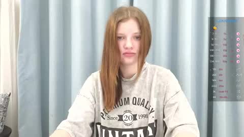 Snapshot of like_sun chatting on 02/17/25, 02:59 Call me Anna online show from 02/17/25, 02:59