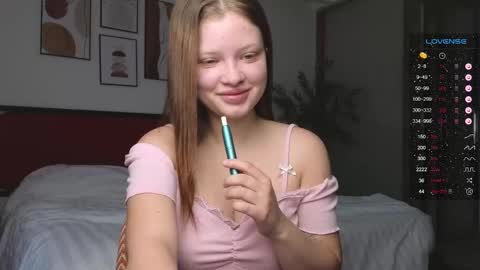 Snapshot of like_sun chatting on 03/07/25, 02:57 Call me Anna online show from 03/07/25, 02:57