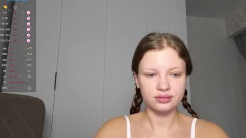 Snapshot of like_sun chatting on 10/08/25, 03:15 Call me Anna online show from 10/08/25, 03:15