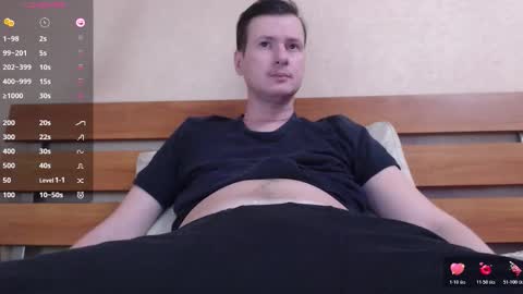 Conor online show from 10/22/25, 07:19