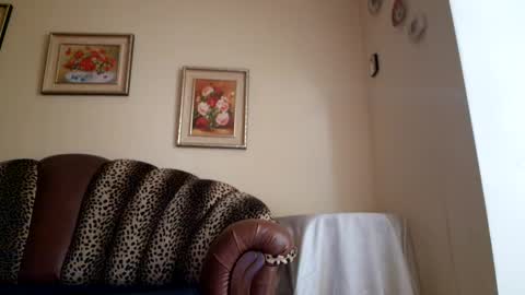 Celine online show from 03/11/25, 12:17