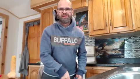 St pierre online show from 11/20/25, 03:01