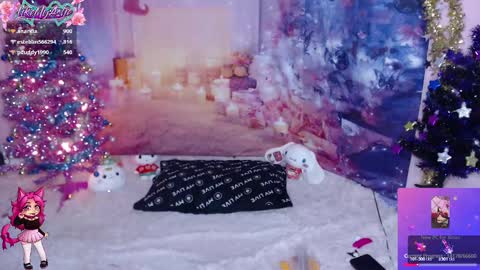 Snapshot of likemyashe chatting on 01/06/25, 05:41 LikeMyAshe online show from 01/06/25, 05:41