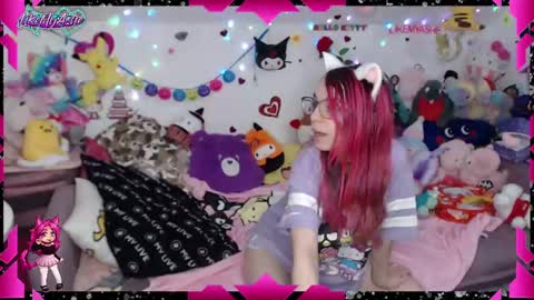 Snapshot of likemyashe chatting on 01/11/25, 08:54 LikeMyAshe online show from 01/11/25, 08:54