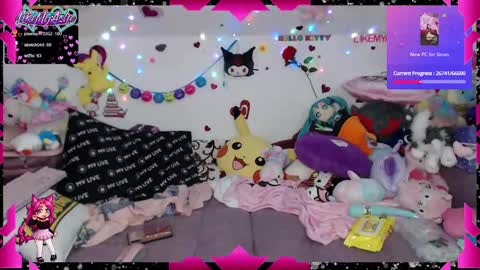 Snapshot of likemyashe chatting on 03/01/25, 05:52 LikeMyAshe online show from 03/01/25, 05:52