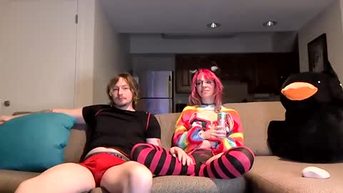 Snapshot of likemyashe chatting on 09/20/25, 08:48 LikeMyAshe online show from 09/20/25, 08:48