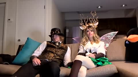 Snapshot of likemyashe chatting on 09/20/25, 10:00 LikeMyAshe online show from 09/20/25, 10:00