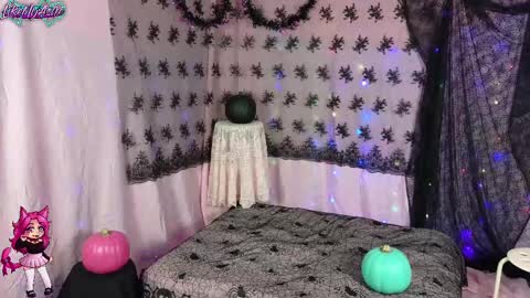 Snapshot of likemyashe chatting on 09/27/25, 03:22 LikeMyAshe online show from 09/27/25, 03:22