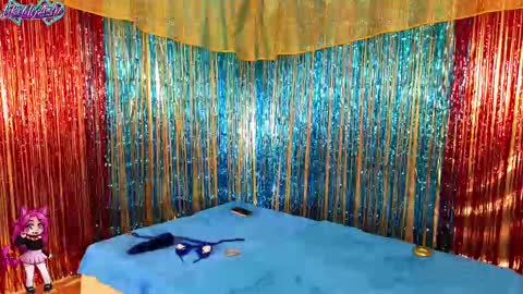 Snapshot of likemyashe chatting on 09/29/25, 05:56 LikeMyAshe online show from 09/29/25, 05:56