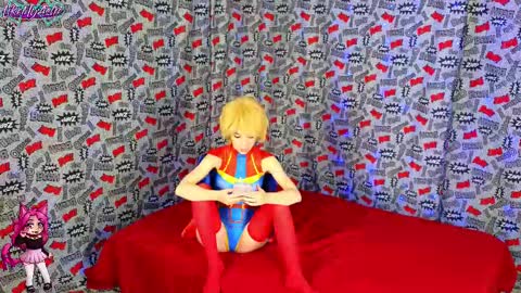 Snapshot of likemyashe chatting on 09/30/25, 05:01 LikeMyAshe online show from 09/30/25, 05:01