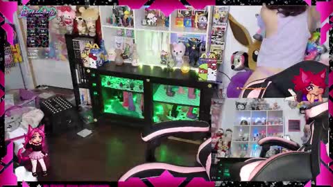 LikeMyAshe online show from 02/24/26, 07:28