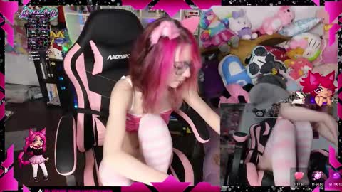 LikeMyAshe online show from 03/03/26, 07:25