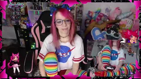 LikeMyAshe online show from 03/04/26, 04:29