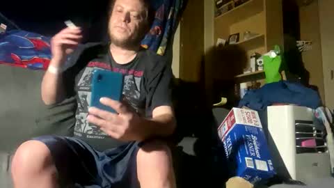 likestobewatched151 online show from 11/01/25, 02:30