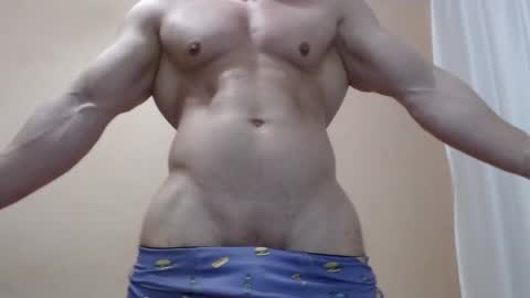 Maximus online show from 01/20/25, 07:15