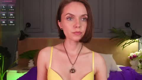 Lilian online show from 07/13/26, 09:17