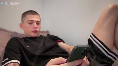 Addy online show from 11/24/25, 11:32