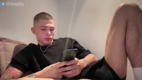 Addy online show from 11/28/25, 11:35