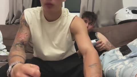 Addy online show from 02/07/26, 07:50