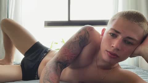 Addy online show from 04/08/26, 09:20