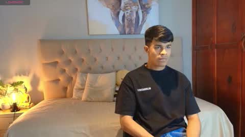 lil online show from 01/13/26, 07:08