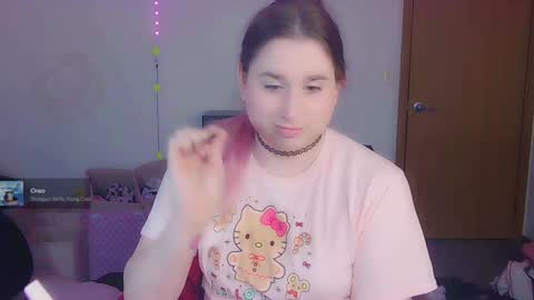 Snapshot of lil_alison_heart chatting on 12/09/24, 02:28 Lil Alison Heart online show from 12/09/24, 02:28