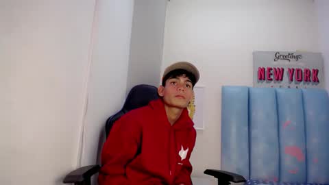 LIAM online show from 12/15/25, 02:05