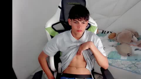 LIAM online show from 01/11/26, 05:23