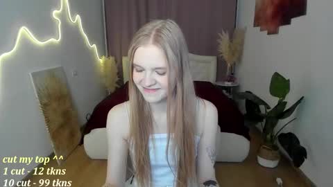 Erica online show from 02/05/26, 01:27