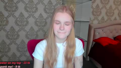 Erica online show from 02/20/26, 11:22