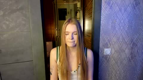 Erica online show from 04/08/26, 11:21