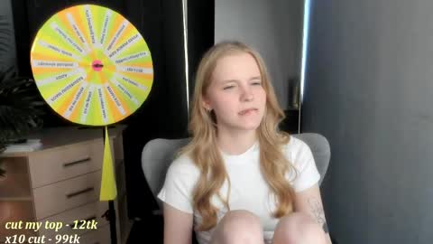 Erica online show from 04/23/26, 01:13