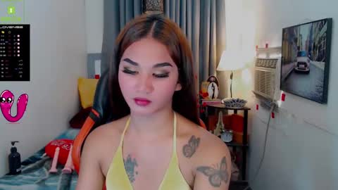 LILY online show from 01/25/25, 12:38