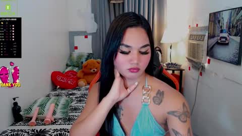 LILY online show from 02/28/25, 01:26