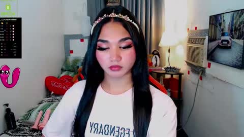 LILY online show from 03/01/25, 02:44
