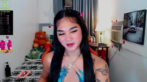 LILY online show from 03/04/25, 04:41