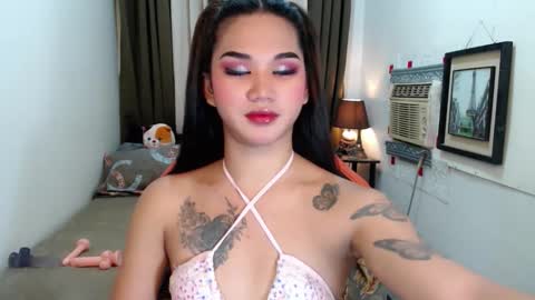 LILY online show from 10/16/25, 08:26