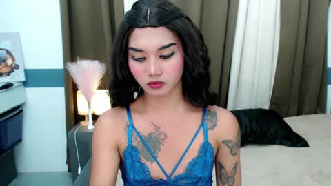 Snapshot of lil_fantacy chatting on 04/08/26, 06:19 LILY online show from 04/08/26, 06:19