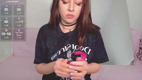 Alisa online show from 02/23/26, 11:29