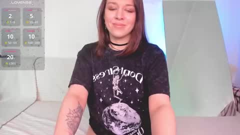 Alisa online show from 03/01/26, 11:12